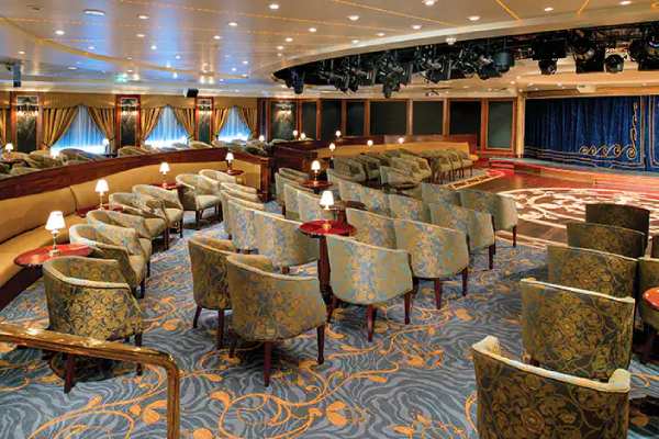 Oceania Nautica Gallery Image